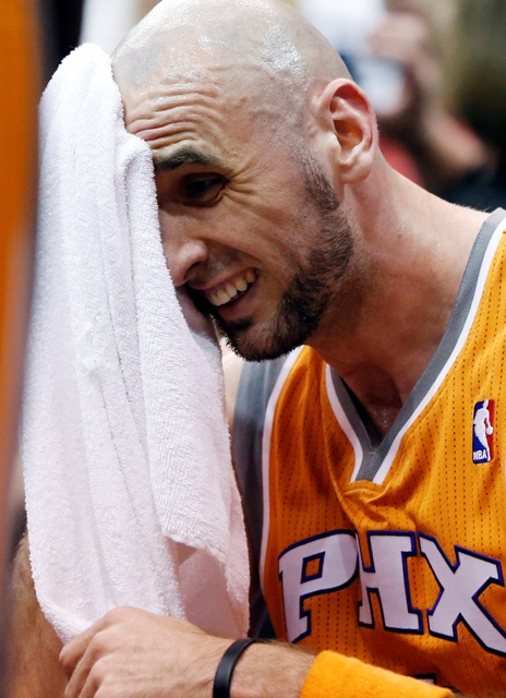 Poľská hviezda v NBA Gortat pomôže reprezentácii na ME