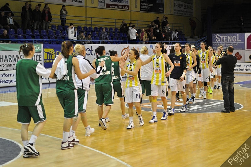 Dannax Sport Košice nebude štartovať v extralige 2012/2013