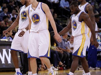 Warriors sa možno vrátia do San Francisca