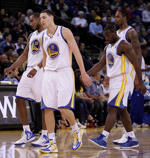 Warriors sa možno vrátia do San Francisca
