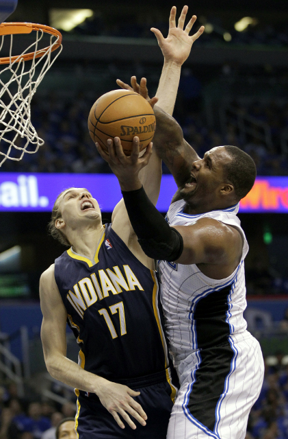 Indiana zvíťazila v Orlande, Spurs rozstrieľali Utah