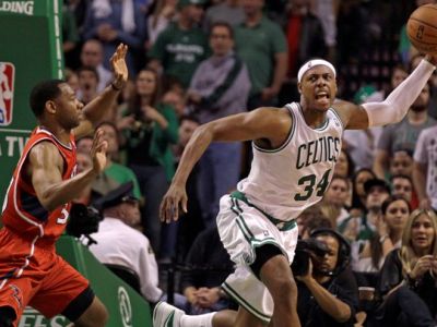 Prvé zaváhanie Lakers, Boston a 76ers obrátili