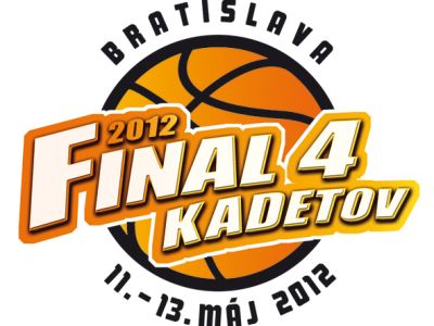 Od piatka v Bratislave kadetské Final Four