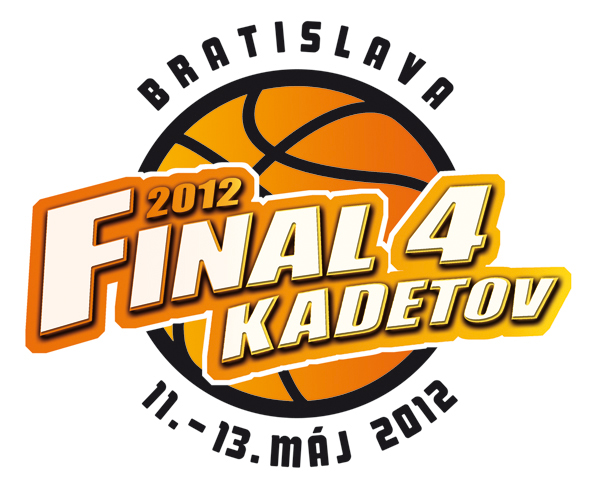 Od piatka v Bratislave kadetské Final Four