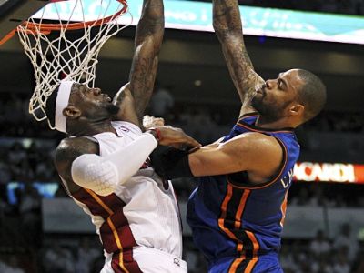 Miami v semifinále proti Indiane, nádej Memphisu žije