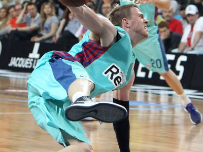 Basketbalová Barcelona nechce ísť v stopách futbalistov
