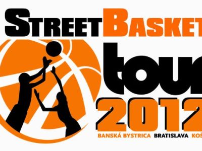 Jún v znamení StreetBasket Tour 2012