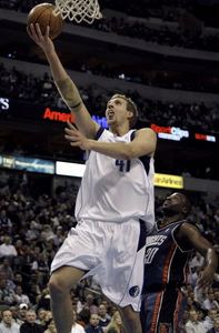 Nowitzki chváli kouča Popovicha: Je to génius