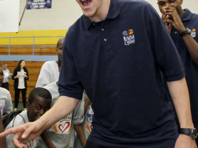 Veselý musí zlepšiť streľbu, znie z Washingtonu