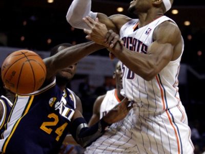 Maggette zo Charlotte do Detroitu za Bena Gordona