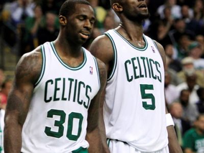 Boston vyrovnal stav série s Miami