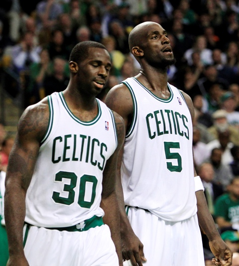 Boston vyrovnal stav série s Miami