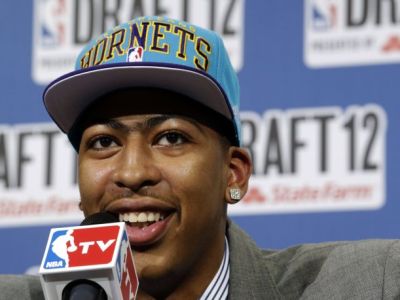 Draft do NBA ovládlo Kentucky, tešia sa aj Česi