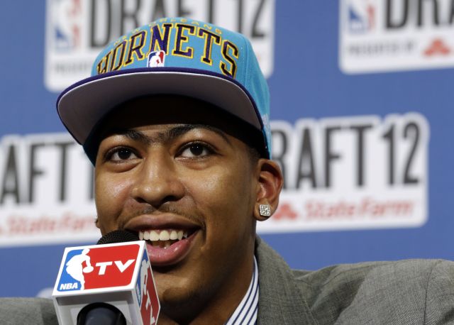 Draft do NBA ovládlo Kentucky, tešia sa aj Česi