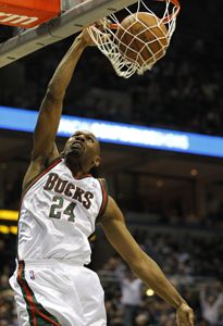 Vyslúžilec Stackhouse sa pripojí k hviezdam Nets