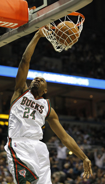 Vyslúžilec Stackhouse sa pripojí k hviezdam Nets