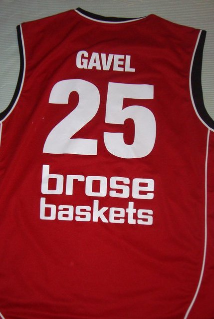 Najlepší Slovák Gavel neposilní Bayern Mníchov