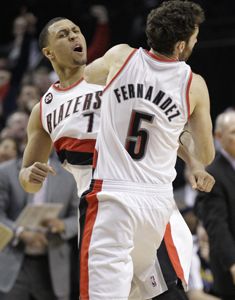 Brandon Roy sa vracia, bude hrať za Minnesotu