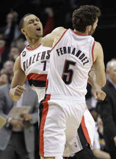 Brandon Roy sa vracia, bude hrať za Minnesotu