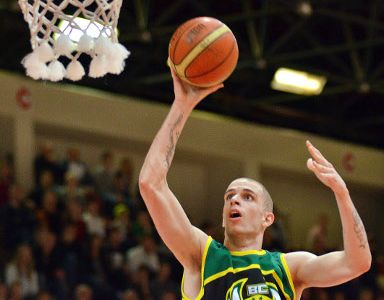 Szalay: Váhal som, či pokračovať v basketbale