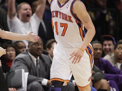 New York Knicks objavili zázrak z Harvardu