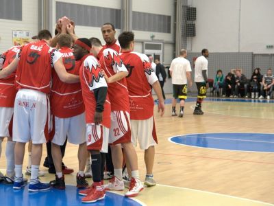 Komárno získalo tretieho Američana – Nasira Robinsona