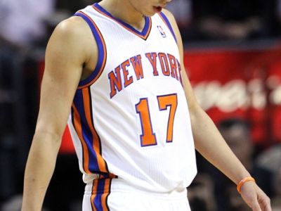 Knicks pustili Lina do Houstonu
