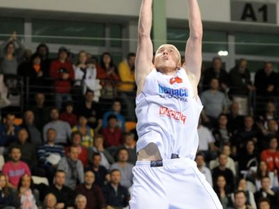 Žiak verí, že prestup do Prievidze je správnym krokom