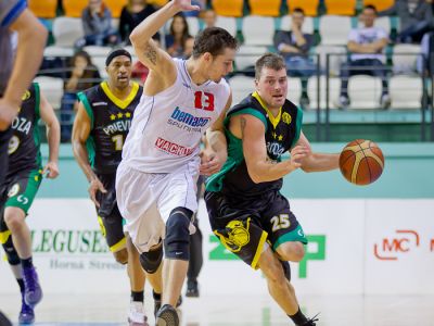 V úvodnom kole Podtatranské derby či súboj Nitry s Prievidzou
