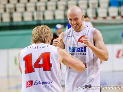 Žiak mieri z bronzovej Nitry do majstrovskej Prievidze
