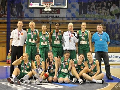 Napodobní poloprofesionálny Šamorín minulosezónny úspech?