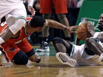 Jeff Green sa za 36 miliónov vracia do Bostonu