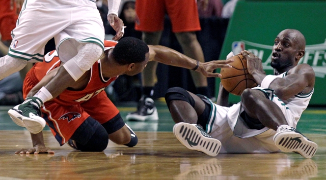 Jeff Green sa za 36 miliónov vracia do Bostonu