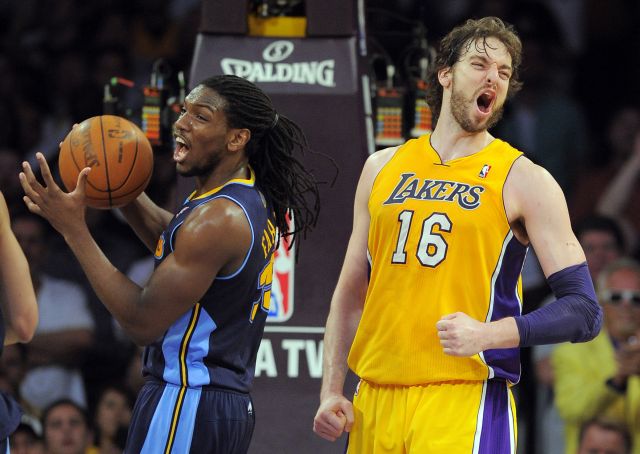 Gasol si uvedomuje ťažkú cestu za medailou