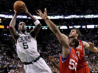 Ray Allen smeruje do Miami
