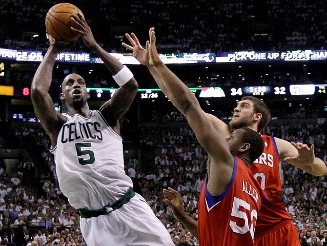 Ray Allen smeruje do Miami