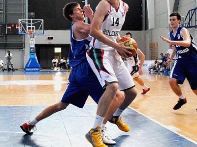 SR „20“ statočne bojovala, ale podľahla Bulharsku