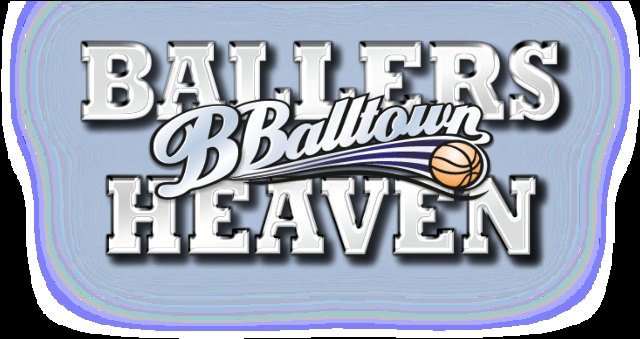 Viete, kde je basketbalové nebo?