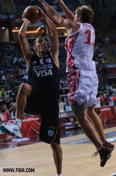 Prigioni bude ako 35-ročný nováčikom v NBA