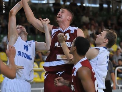 Slováci v nedeľu proti Švajčiarom už bez Gavela