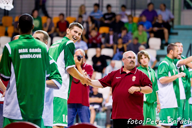 Handlovej sa na Spiši vyfaulovali až štyria hráči