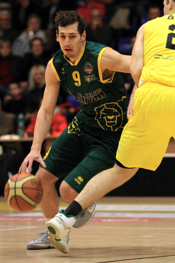Bývalý reprezentant SR Andrej Červenka ukončil kariéru