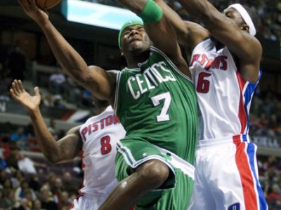 Veterán Jermaine O’Neal sa dohodol s Phoenixom