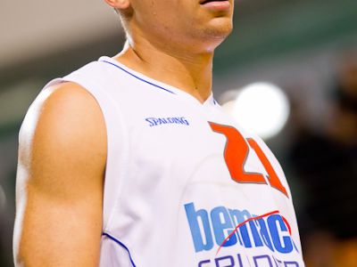 Donedávna ťahúň Nitry Clemente terčom streľby