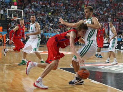 Kirilenko sa vráti do NBA v drese Minnesoty