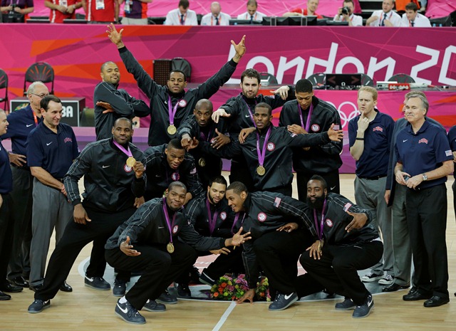 FIBA proti zavedeniu vekového limitu na OH 2016