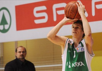 Kovačevič prvou zahraničnou posilou Nitry