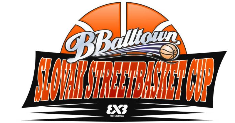 Premiérový Slovenský pohár v streetbasketbale už v septembri