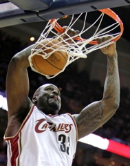 Cleveland zdolal aj Orlando a dominuje na Východe
