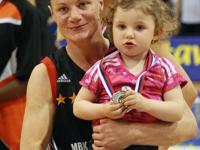 Ružomberčanky po finálovej prehre nesmútia, striebro berú ako úspech